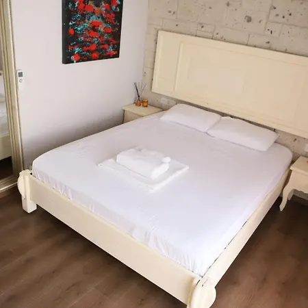 Lulu Butik Hotel Çeşme