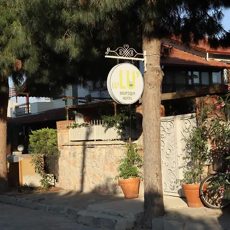 Lulu Butik * Çeşme
