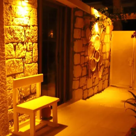 Hotel Lulu Butik Çeşme