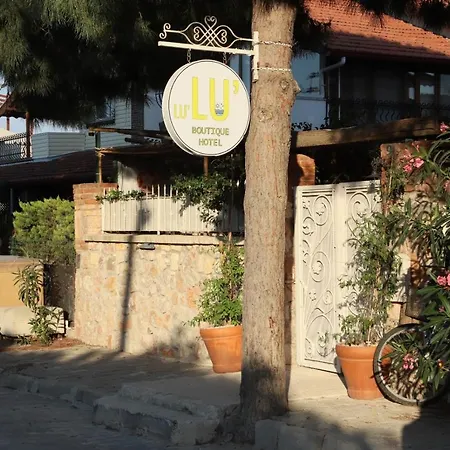 Lulu Butik Hotel