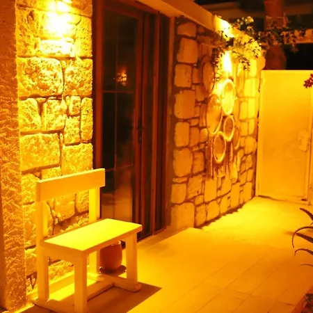 Hotel Lulu Butik Çeşme
