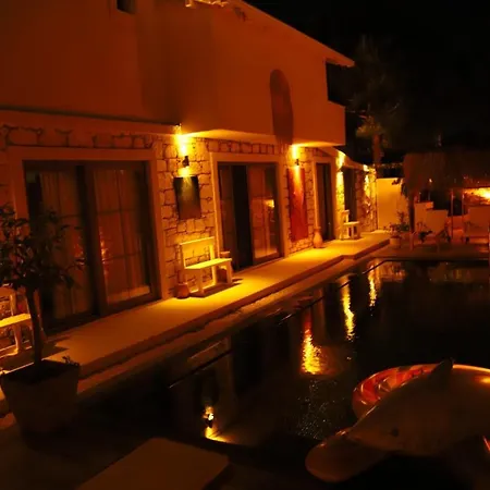 Hotel Lulu Butik
