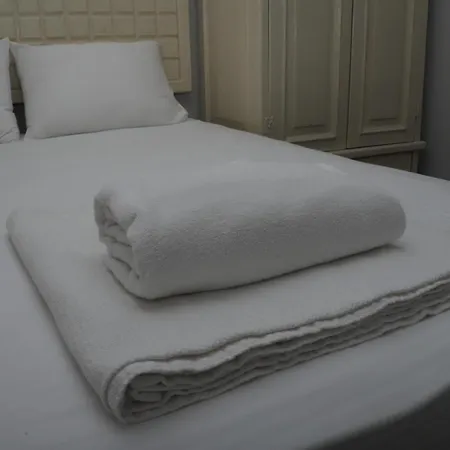 Lulu Butik Hotel Çeşme