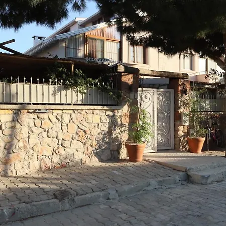 Hotel Lulu Butik *