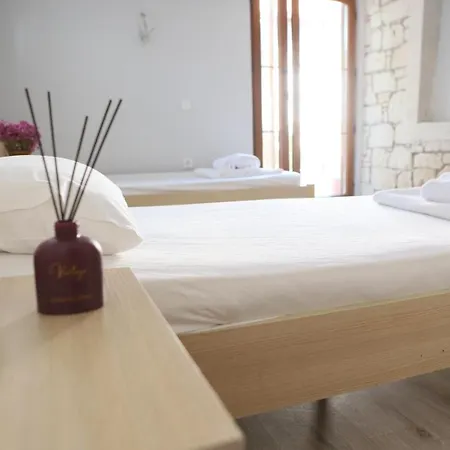 Lulu Butik Szálloda Çeşme