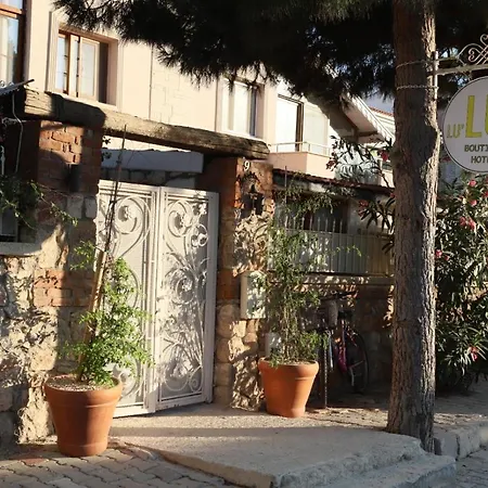 Lulu Butik * Çeşme