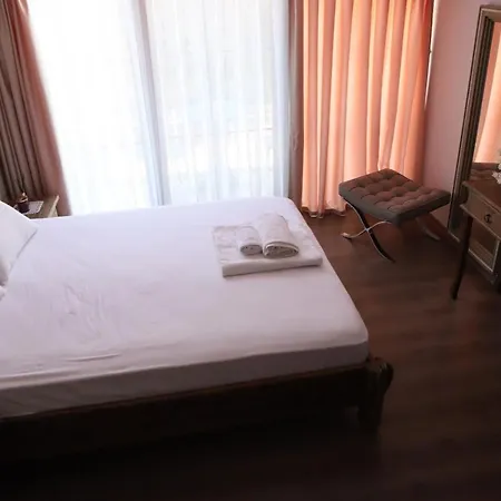 Lulu Butik Szálloda Çeşme