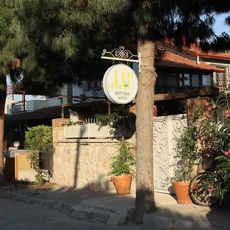 Hotel Lulu Butik Çeşme