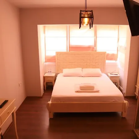 Hotel Lulu Butik
