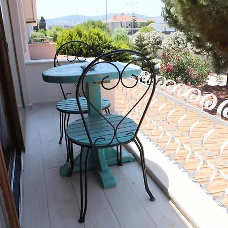 Lulu Butik Hotel Çeşme