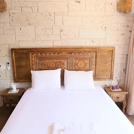 Lulu Butik Hotel *