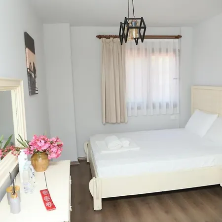 Lulu Butik Hotel Çeşme